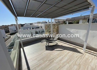 Venta - Adosado - Villamartin - Villamartín