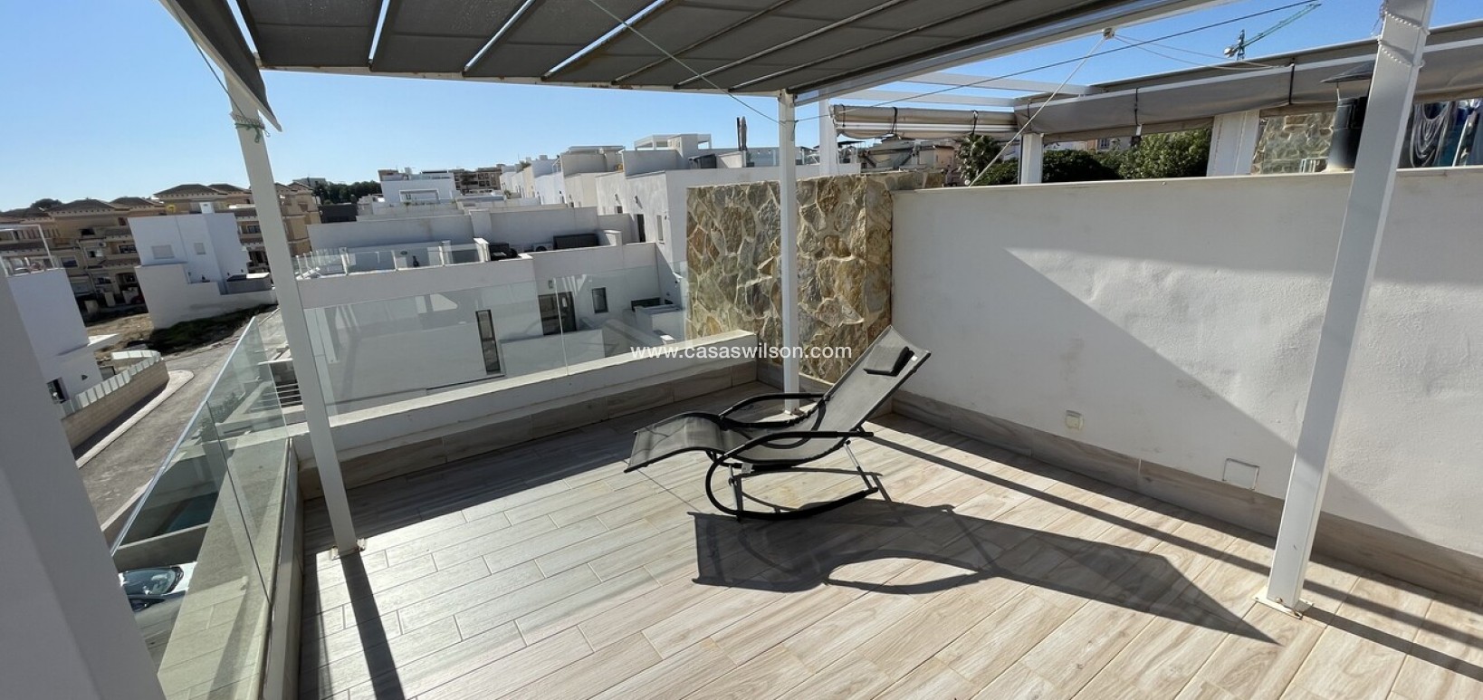 Venta - Adosado - Villamartin - Villamartín