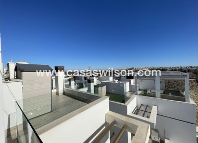 Venta - Adosado - Villamartin - Villamartín