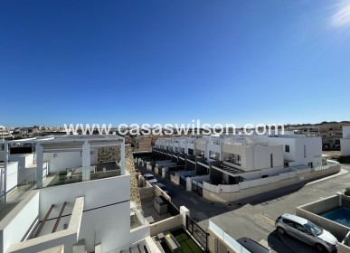 Venta - Adosado - Villamartin - Villamartín