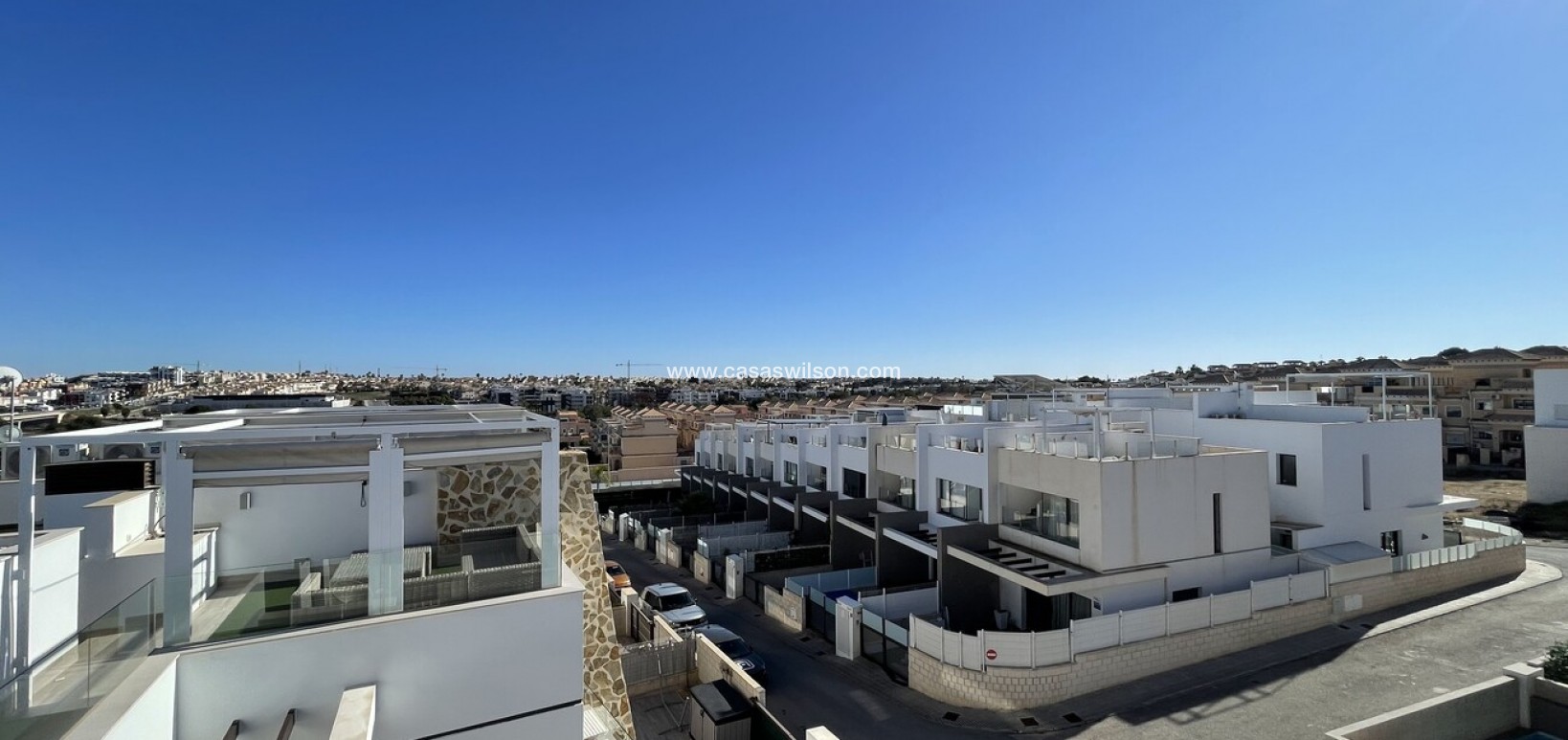 Venta - Adosado - Villamartin - Villamartín