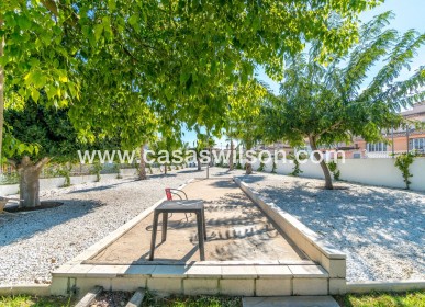 Venta - Adosado - Villamartin - Villamartín