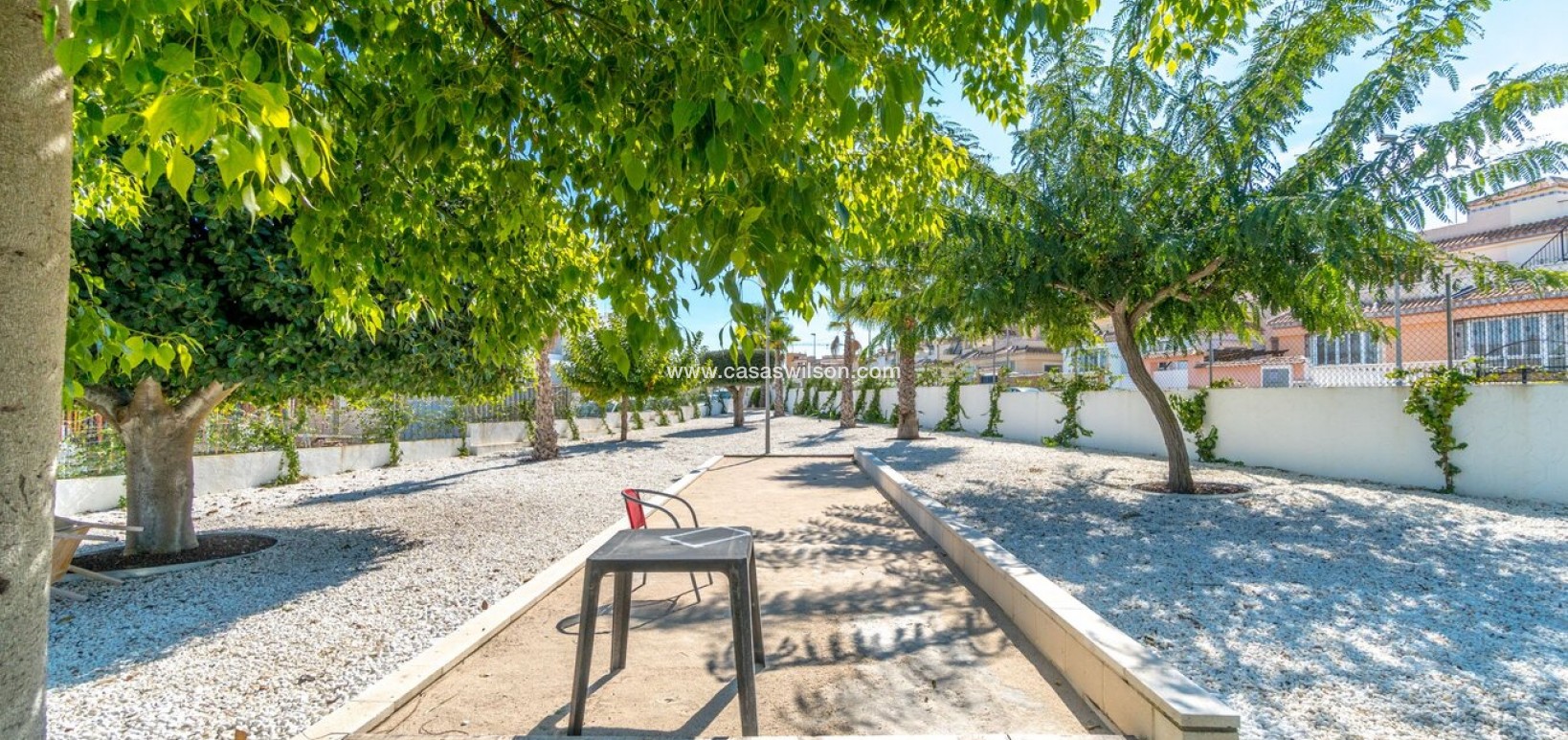 Venta - Adosado - Villamartin - Villamartín