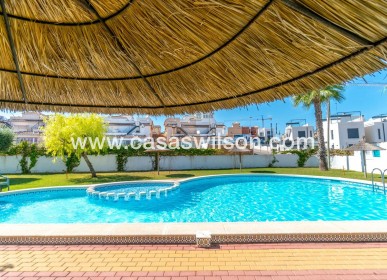 Venta - Adosado - Villamartin - Villamartín