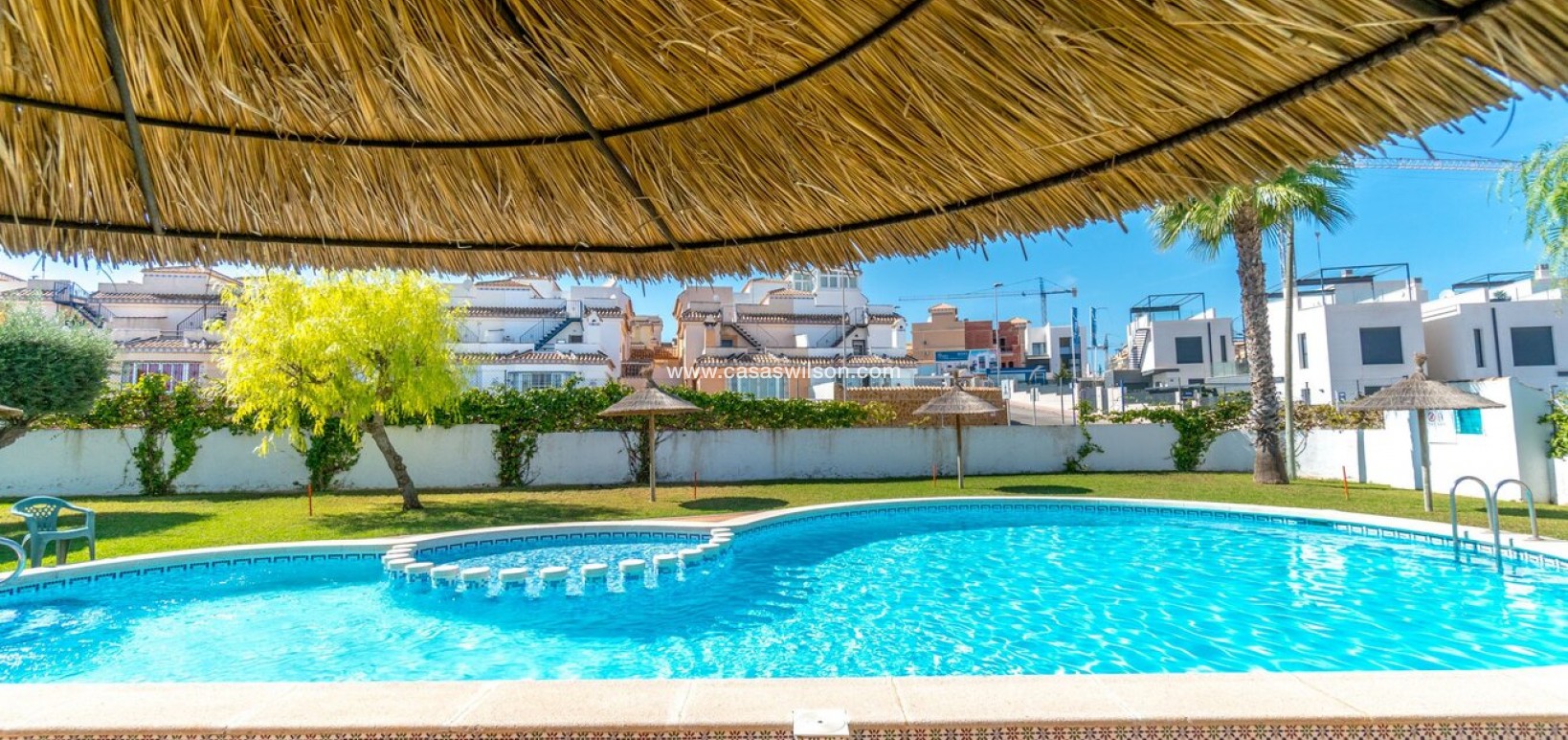 Venta - Adosado - Villamartin - Villamartín