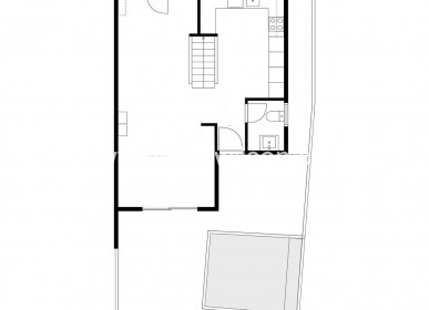 Venta - Adosado - Villamartin - Villamartín