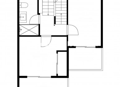 Venta - Adosado - Villamartin - Villamartín