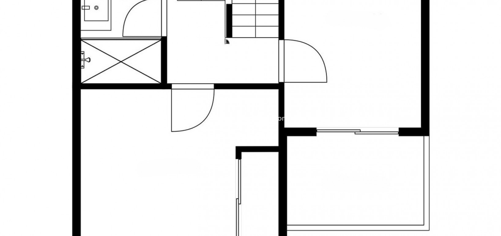 Venta - Adosado - Villamartin - Villamartín