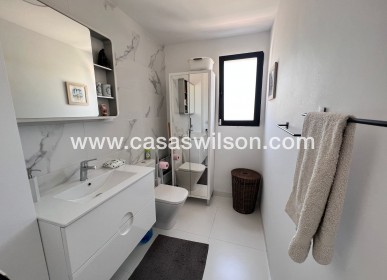 Venta - Apartamento - San Miguel de Salinas - Inland