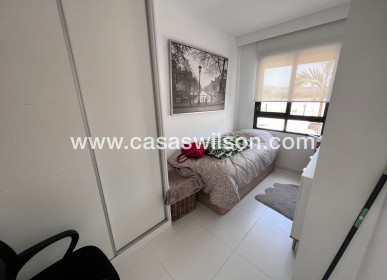 Venta - Apartamento - San Miguel de Salinas - Inland