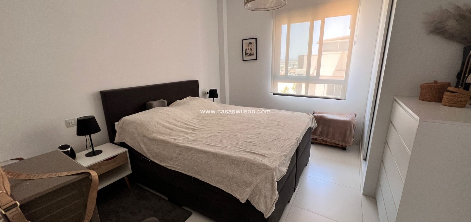 Venta - Apartamento - San Miguel de Salinas - Inland