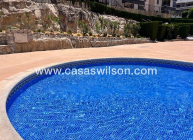 Venta - Apartamento - San Miguel de Salinas - Inland