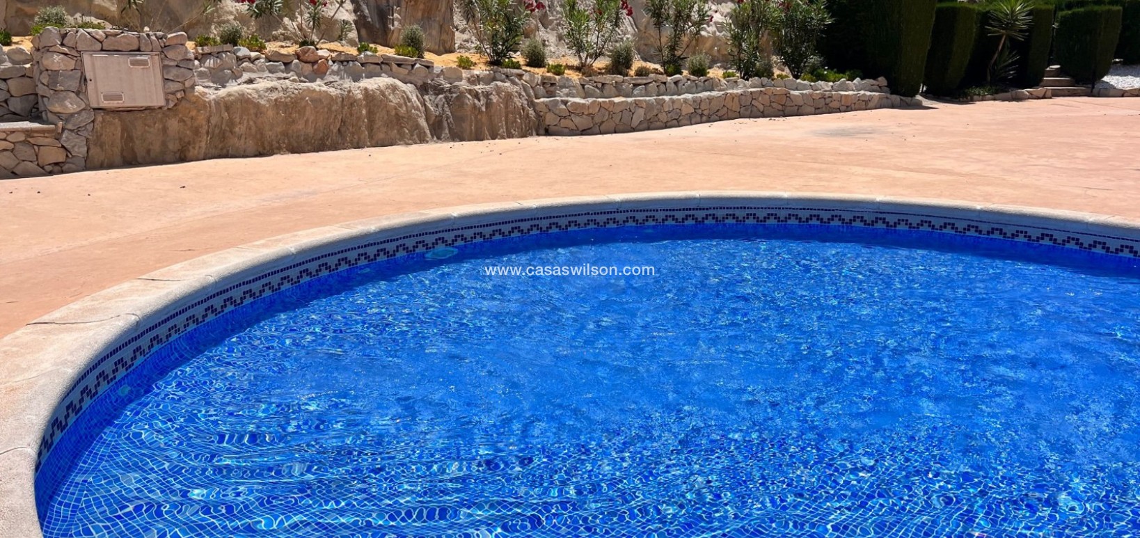 Venta - Apartamento - San Miguel de Salinas - Inland