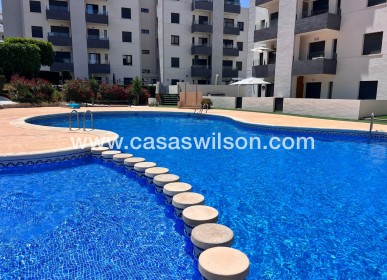Venta - Apartamento - San Miguel de Salinas - Inland