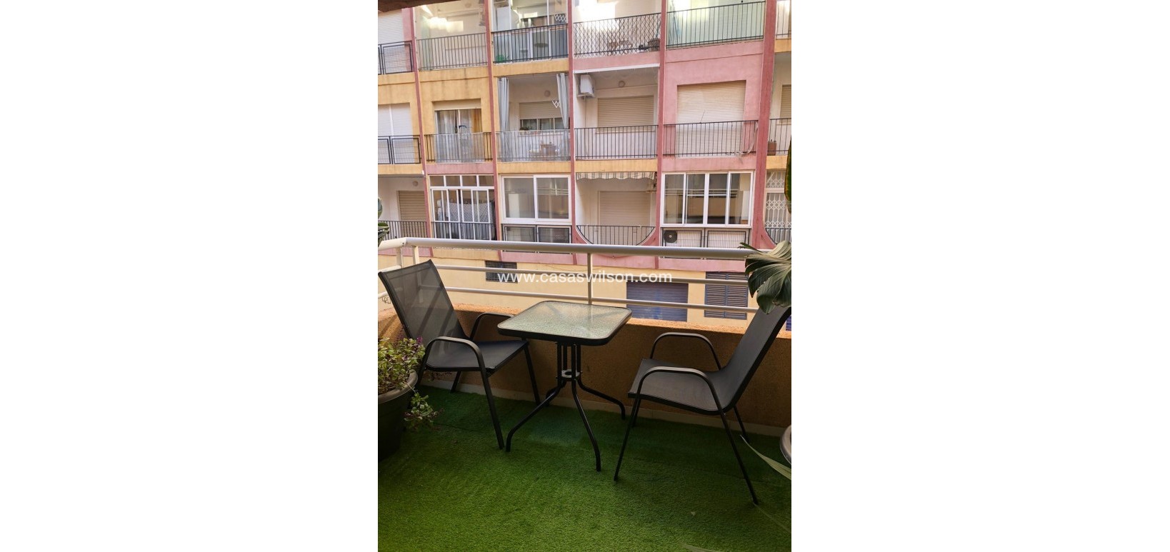 Venta - Apartamento - Torrevieja