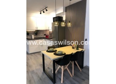 Venta - Apartamento - Torrevieja