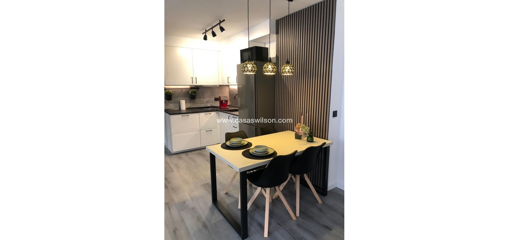 Venta - Apartamento - Torrevieja