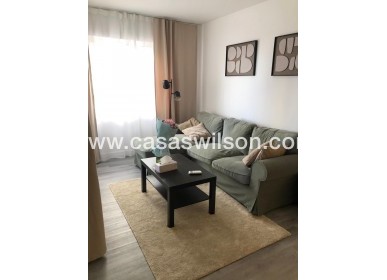 Venta - Apartamento - Torrevieja