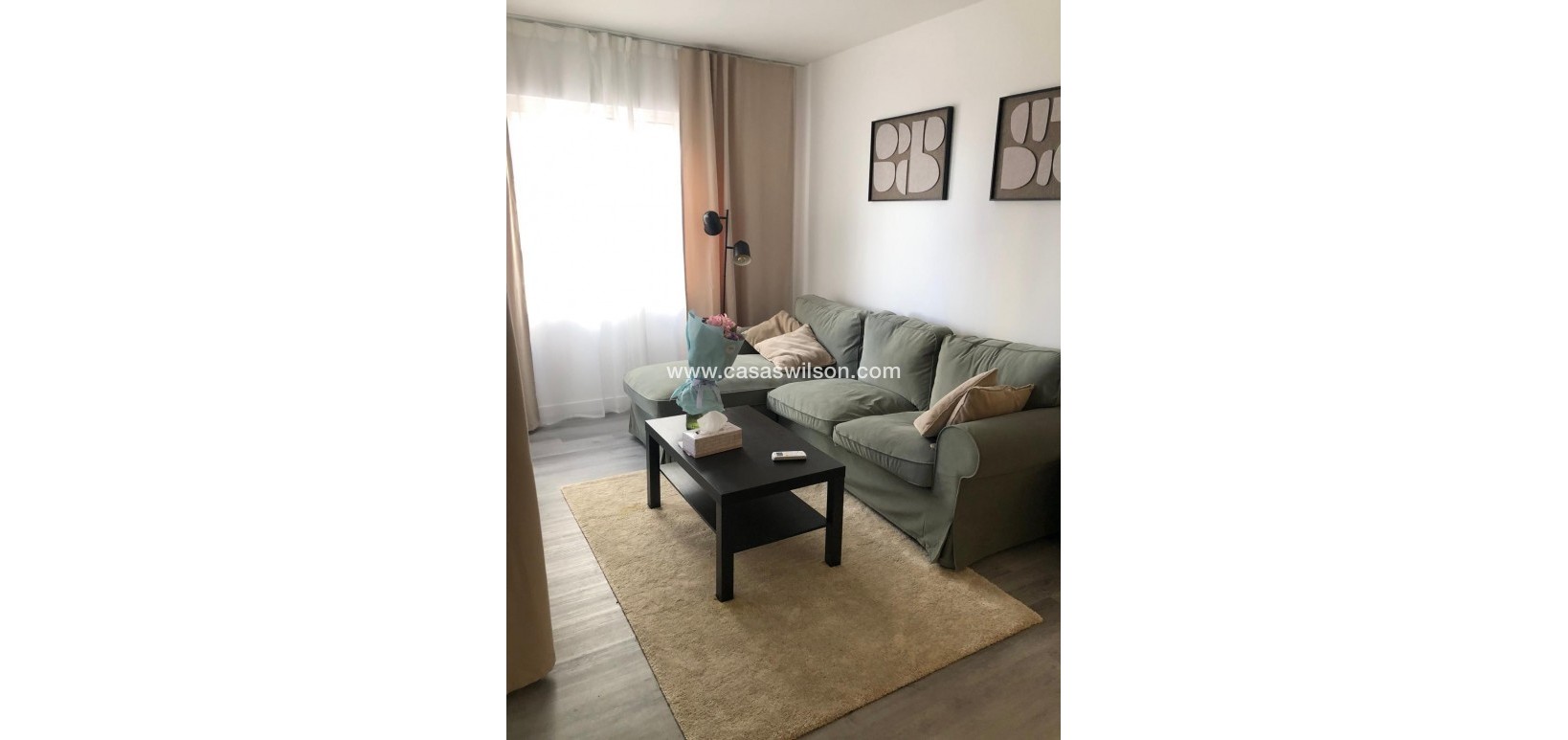 Venta - Apartamento - Torrevieja