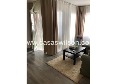 Venta - Apartamento - Torrevieja