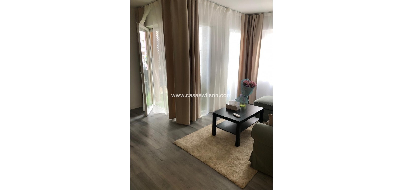 Venta - Apartamento - Torrevieja