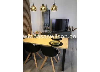 Venta - Apartamento - Torrevieja