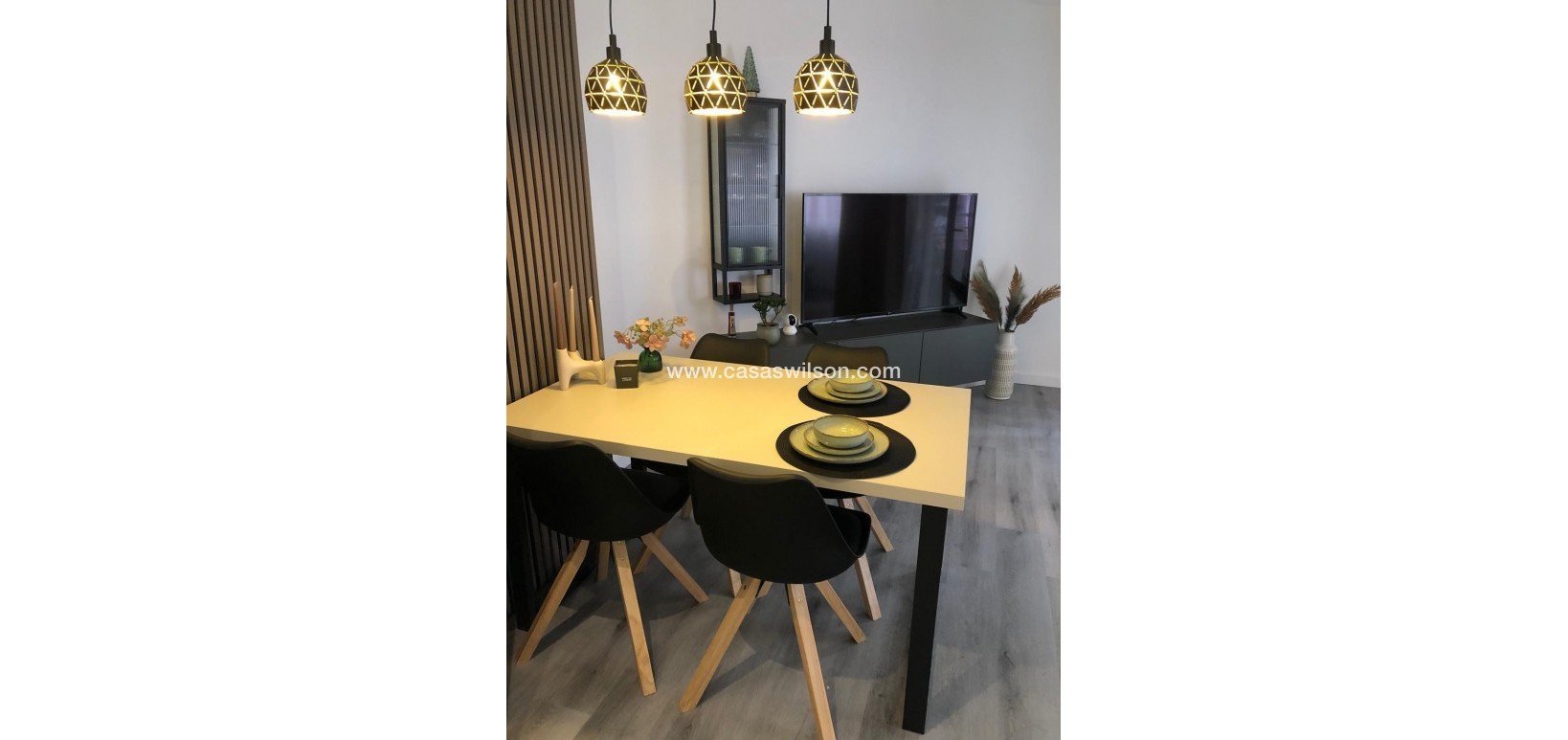 Venta - Apartamento - Torrevieja