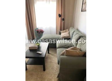 Venta - Apartamento - Torrevieja