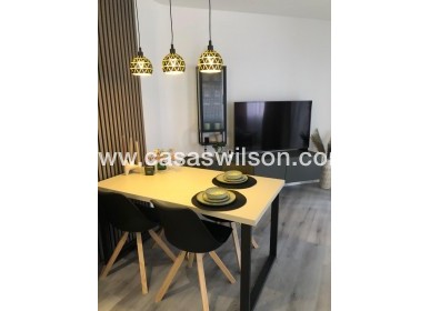 Venta - Apartamento - Torrevieja