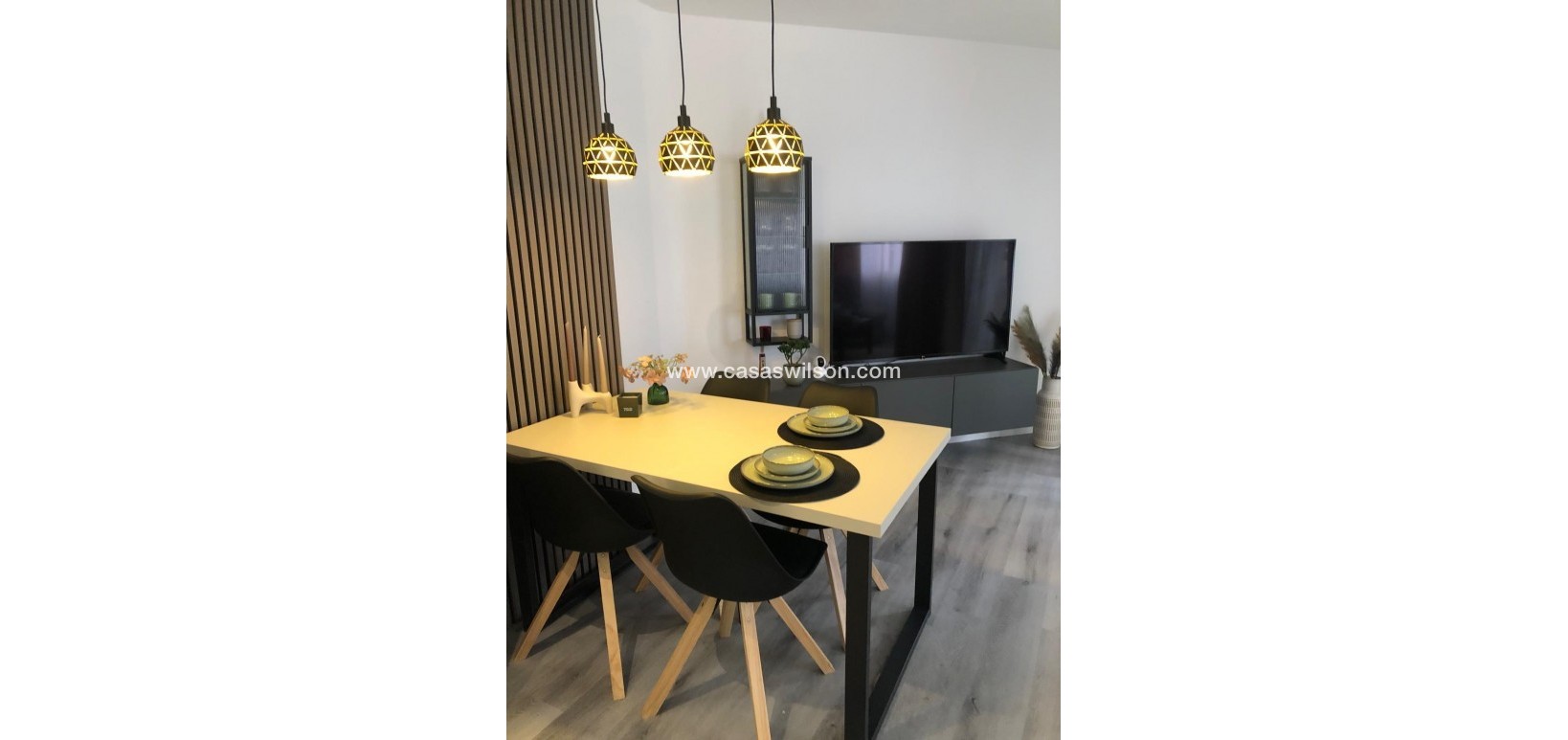 Venta - Apartamento - Torrevieja