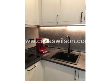 Venta - Apartamento - Torrevieja