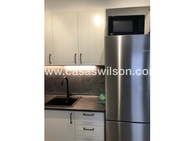 Venta - Apartamento - Torrevieja