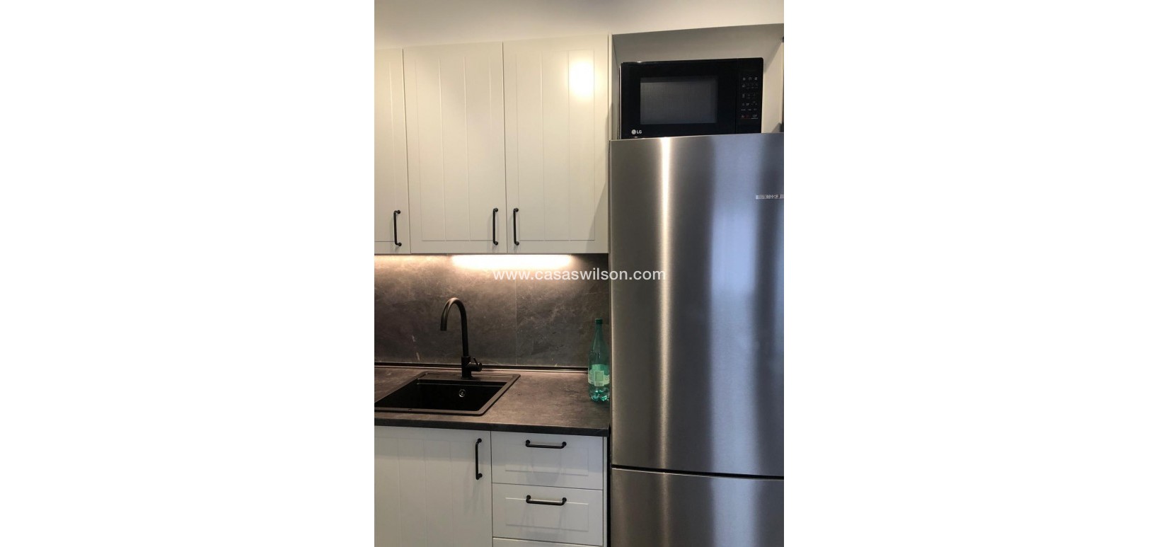 Venta - Apartamento - Torrevieja