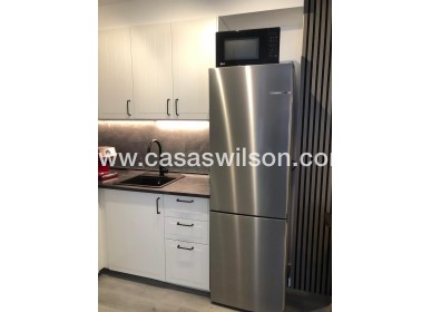 Venta - Apartamento - Torrevieja