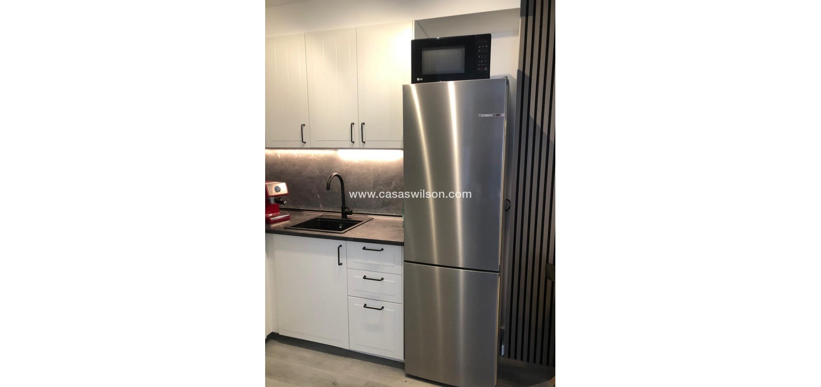 Venta - Apartamento - Torrevieja