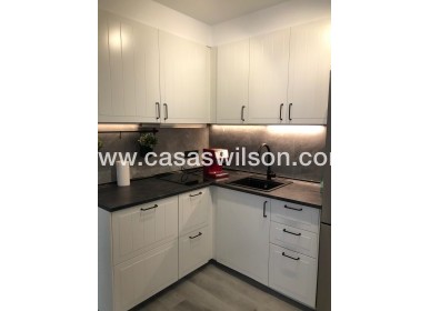 Venta - Apartamento - Torrevieja