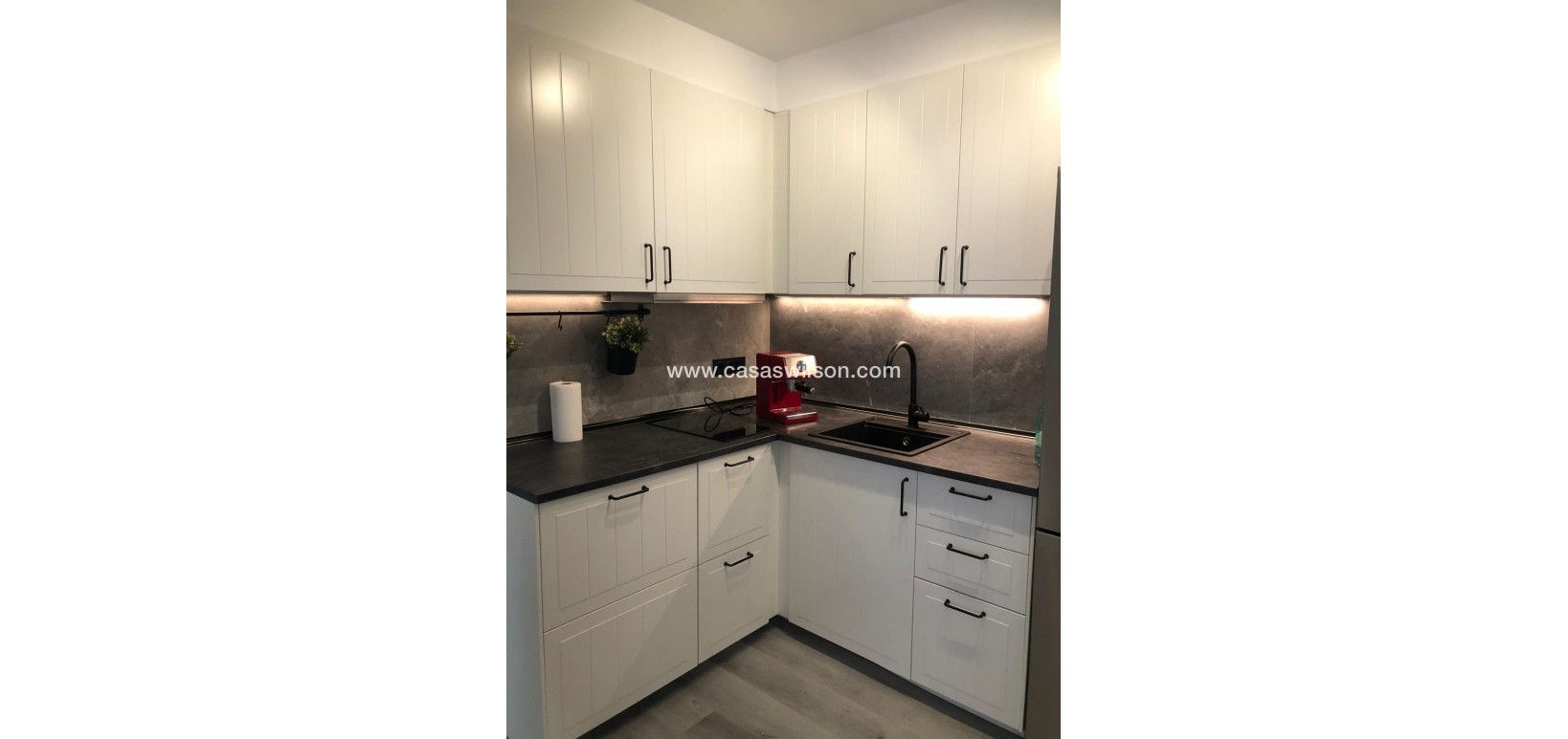 Venta - Apartamento - Torrevieja