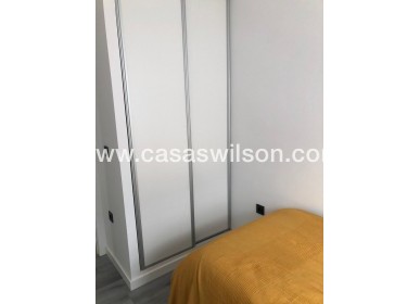 Venta - Apartamento - Torrevieja