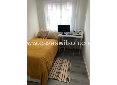 Venta - Apartamento - Torrevieja