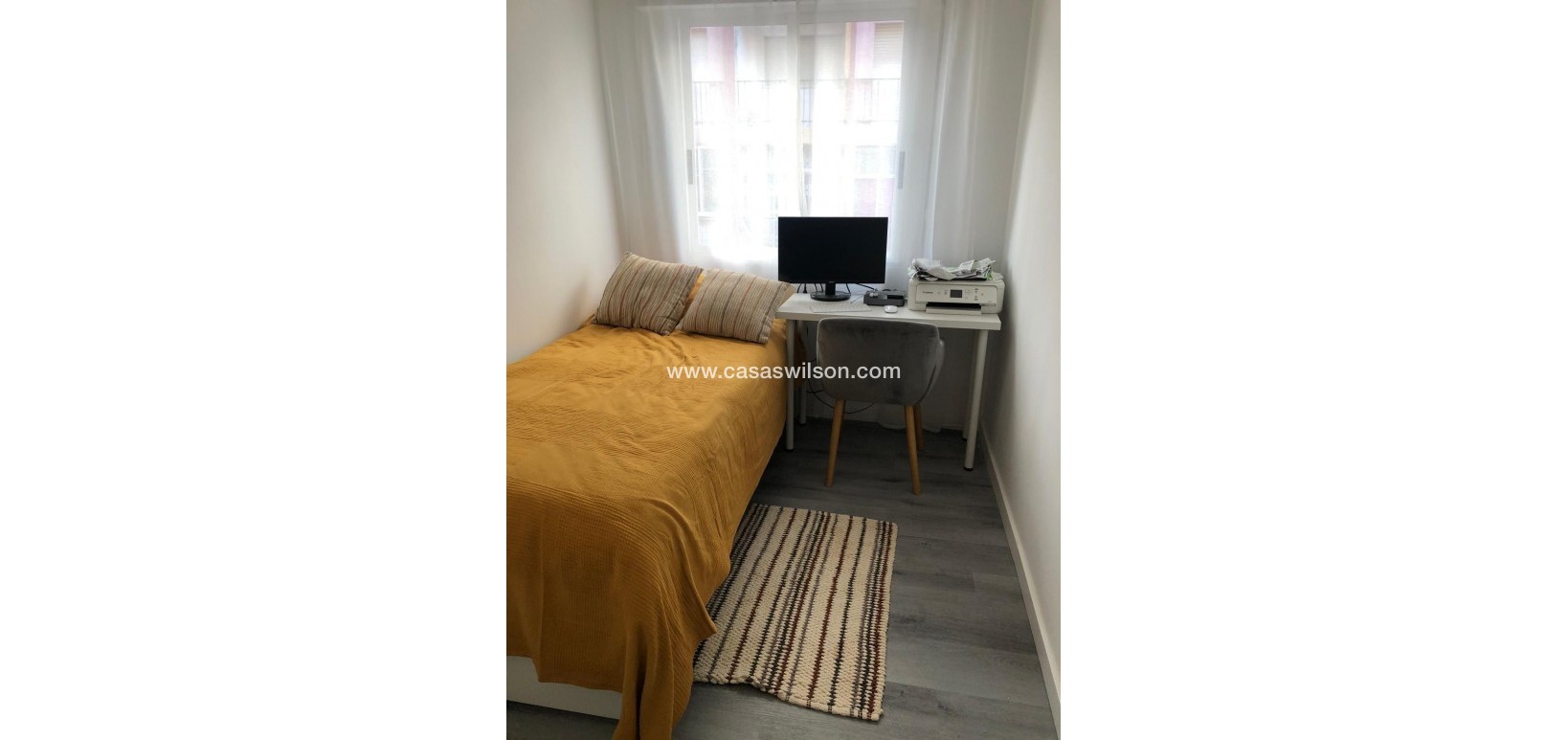 Venta - Apartamento - Torrevieja