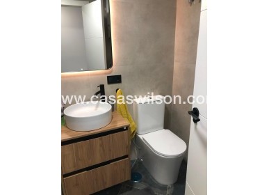 Venta - Apartamento - Torrevieja