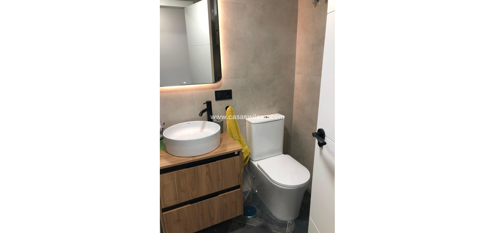 Venta - Apartamento - Torrevieja