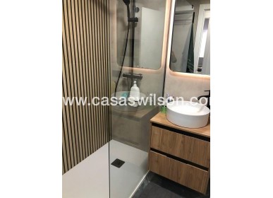 Venta - Apartamento - Torrevieja