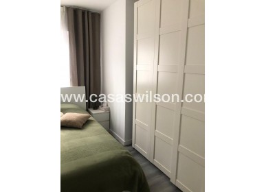 Venta - Apartamento - Torrevieja