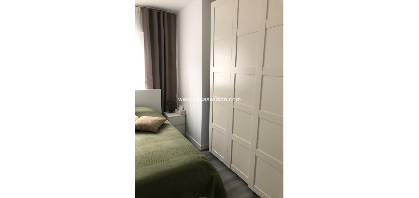 Venta - Apartamento - Torrevieja