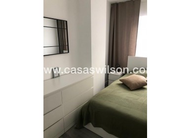 Venta - Apartamento - Torrevieja