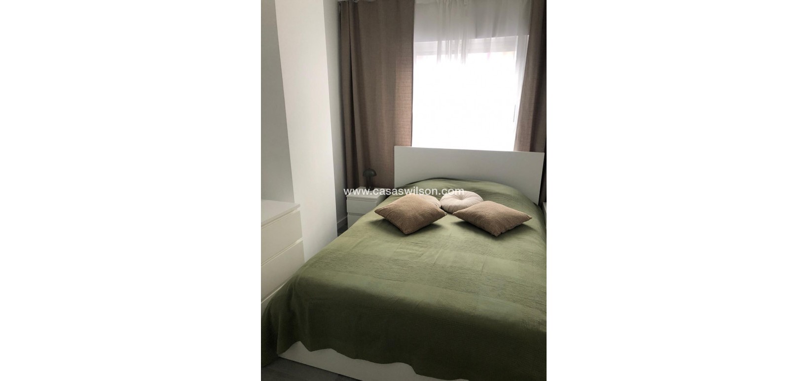 Venta - Apartamento - Torrevieja