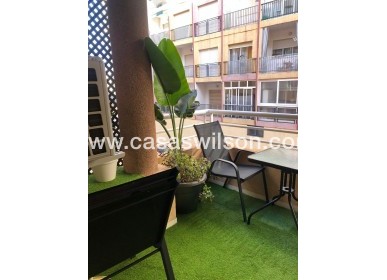 Venta - Apartamento - Torrevieja