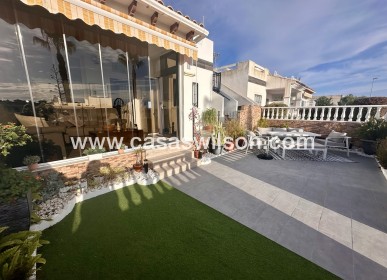 Sale - Townhouse - Orihuela - Orihuela Costa