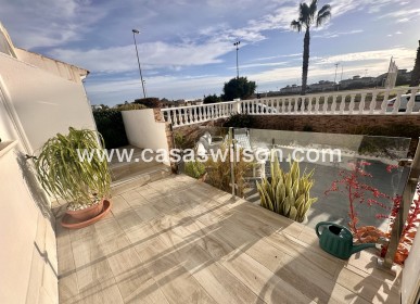 Sale - Townhouse - Orihuela - Orihuela Costa